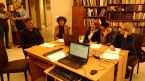 Nariai: Džordanas Aksenavičius, Marytė Žaromskienė, Daiva Keblienė, Audronė Raibužienė, Virginija Zujienė